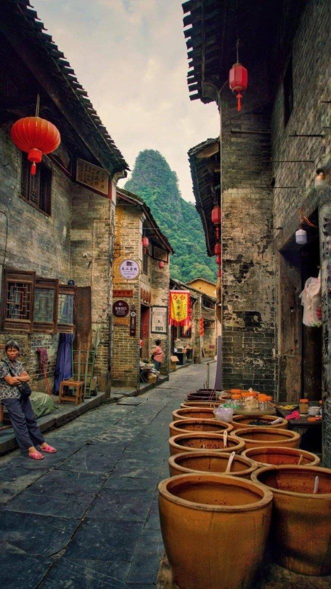 是她!为苏阜企业家们牵线搭桥